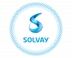 Solvay Logo 2022