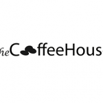 Silver - Coffee House Logo