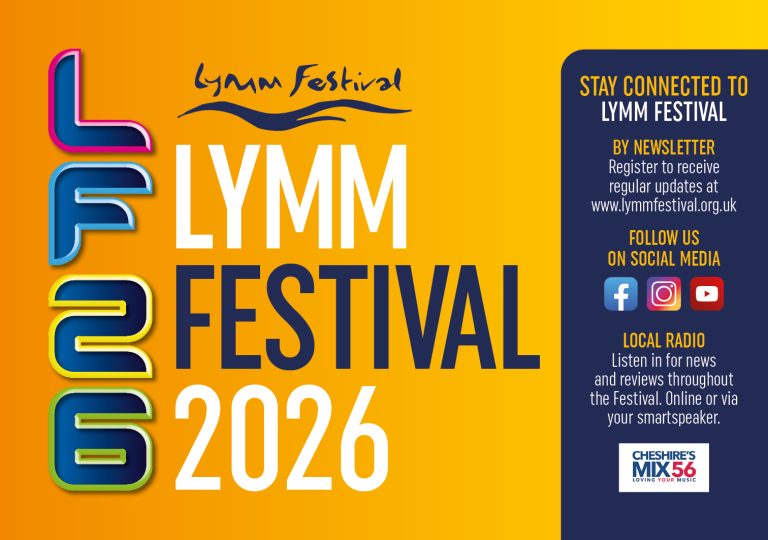 LF26 - Stay Connected