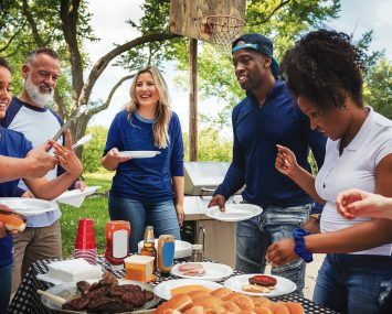 BBQ