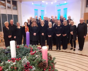 LF26 - Cantores ad Portam