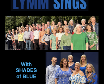 LF26 - Lymm Sings