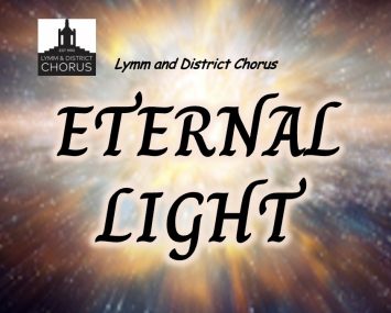 LF26 - Lymm and District Chorus