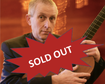 LF26 - Paul Thompson sold out