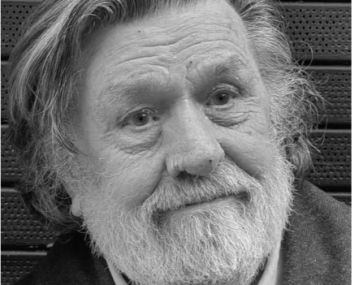 LF26 Ricky Tomlinson photo