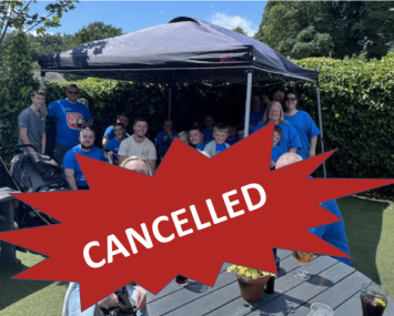 LF26 - Shatliff cancelled