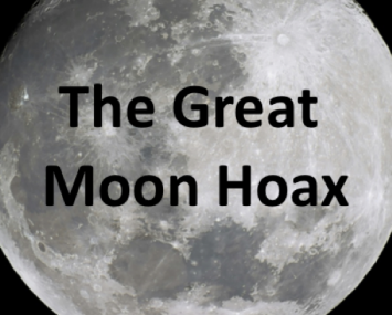 LF26 - Stephen Barrett - Moon Hoax