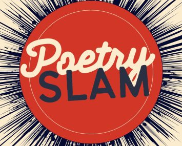 Poetry Slam - square
